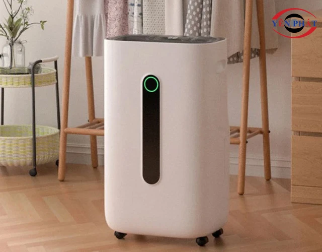 Những lưu ý để máy hút ẩm Tiross hoạt động hiệu quả