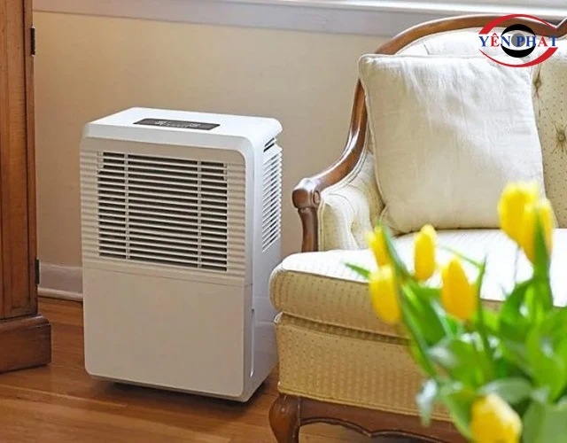 Máy phát tiếng ồn bất thường