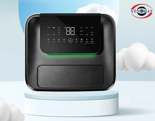 Thiết lập hẹn giờ khi cần