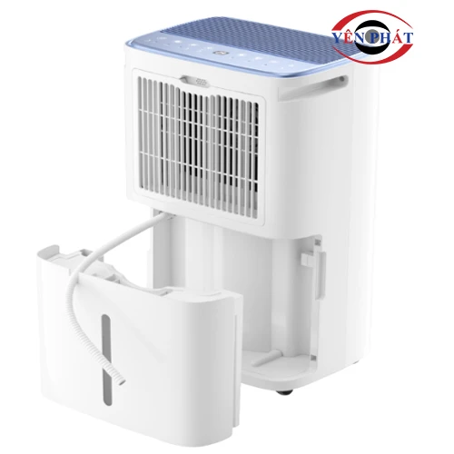 Máy hút ẩm Kosmen KM-30N 4