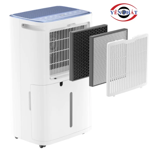 Máy hút ẩm Kosmen KM-30N 2