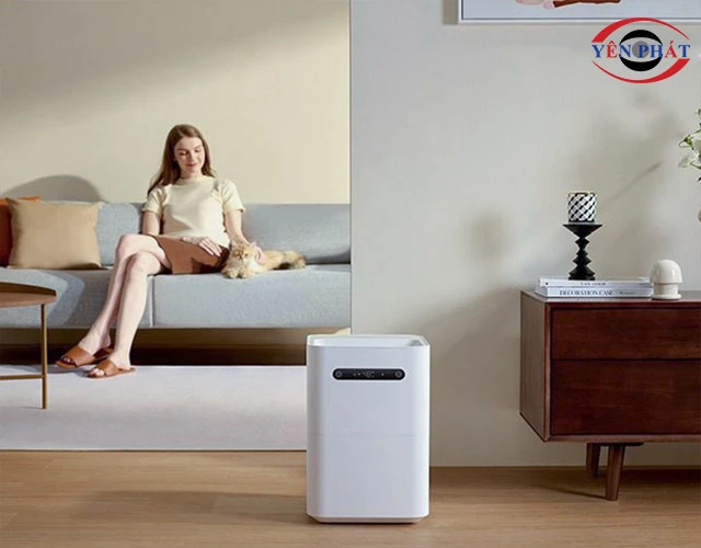 yếu tố ảnh hưởng công suất Máy hút ẩm cho phòng 100m2
