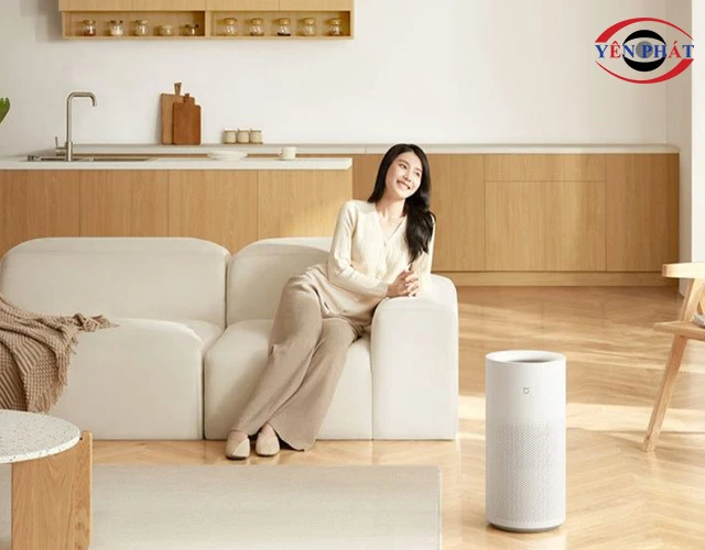 lợi ích khi sử dụng Máy hút ẩm cho phòng 100m2