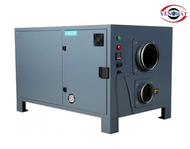 Máy hút ẩm rotor Kasami KD-180M