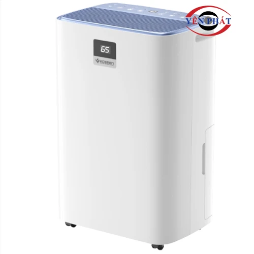 Máy hút ẩm Kosmen KM-30N 3