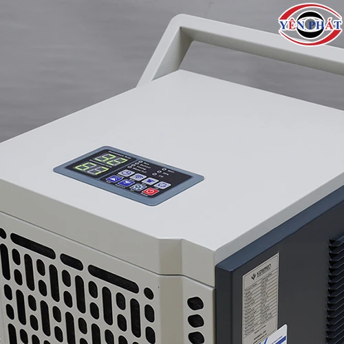 Máy hút ẩm công nghiệp Kosmen KM-90S 3
