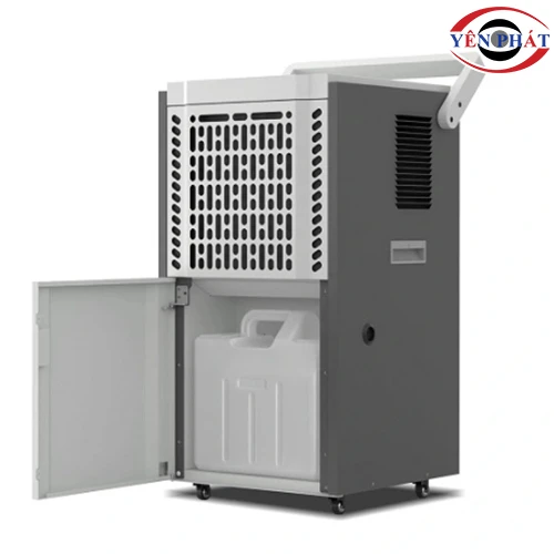 Máy hút ẩm công nghiệp Kosmen KM-90S 2