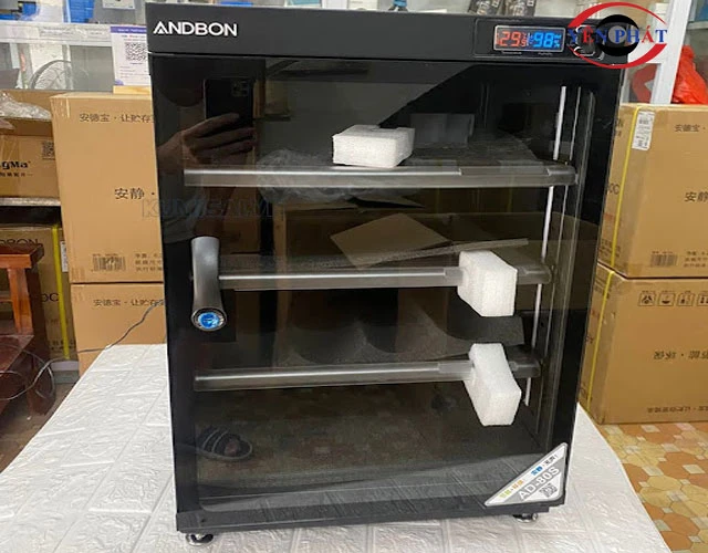 Dung tích 80L bảo quản được những gì?