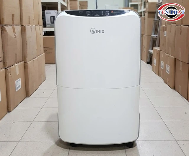 máy hút ẩm Winix SDH-157V