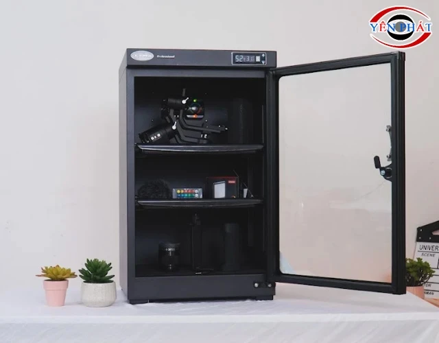 Tủ chống ẩm Dry-Cabi DHC 080