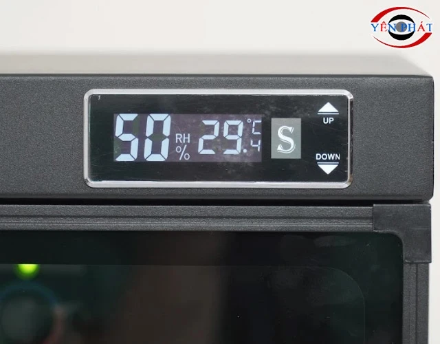 Vận hành êm ái, tiết kiệm điện và bền bỉ theo thời gian