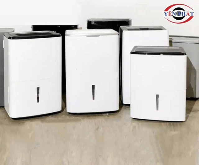 Chọn máy hút ẩm 29 lít