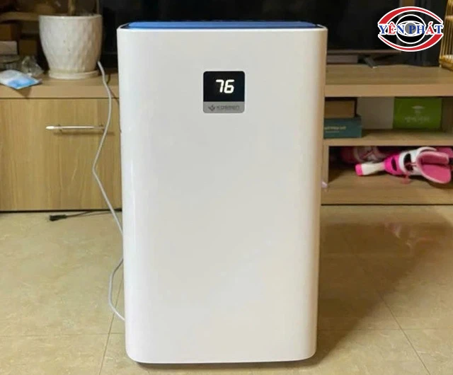 máy hút ẩm 29 lít Kosmen KM30N