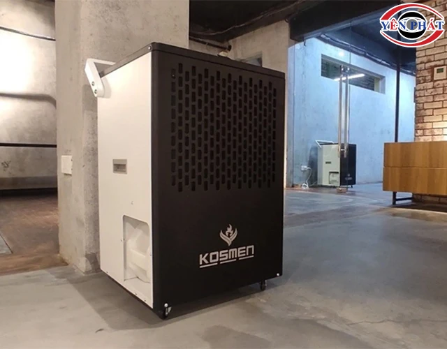 Máy hút ẩm Kosmen công nghiệp