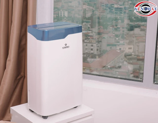 Máy hút ẩm Kosmen gia đình