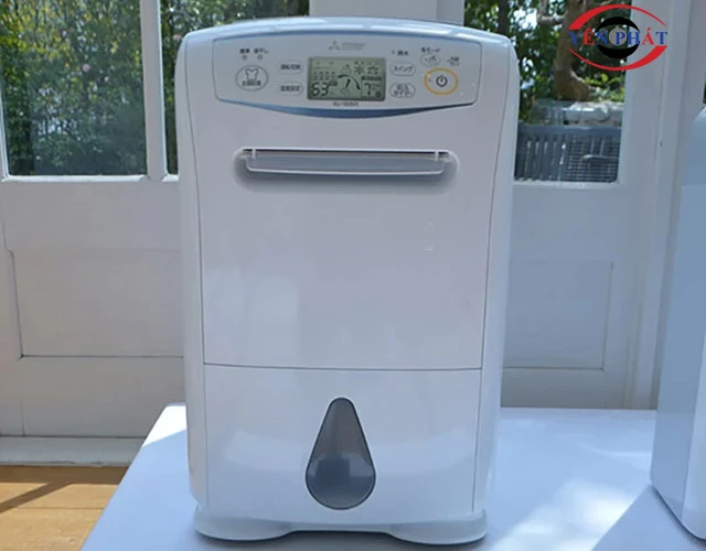 Máy hút ẩm Mitsubishi MJ-180MX
