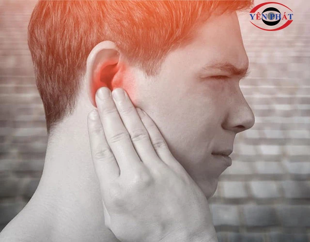 Tiếng động ở mức nào, bao nhiêu dB được gọi là ồn?