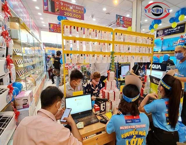 Mang đến trung tâm sửa chữa để sấy linh kiện chuyên nghiệp