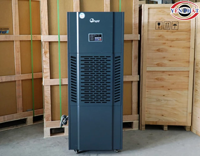 Máy hút ẩm 180L FujiE HM-180N