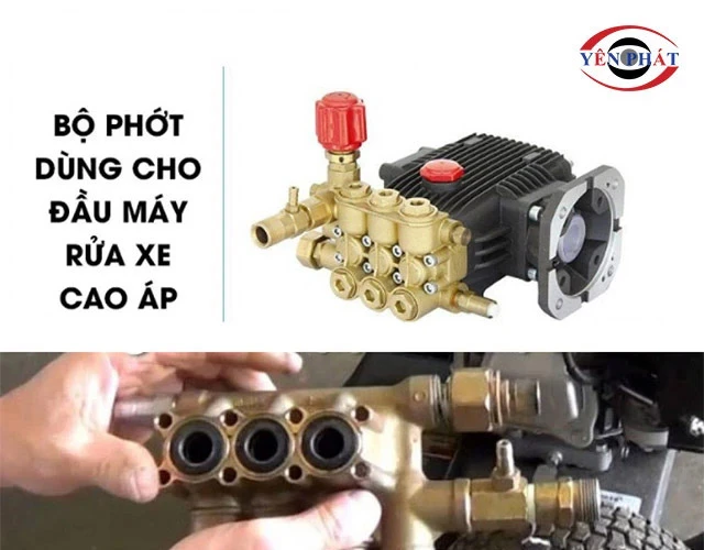 Phớt Nước, Phớt Dầu Bị Rách Hoặc Mòn