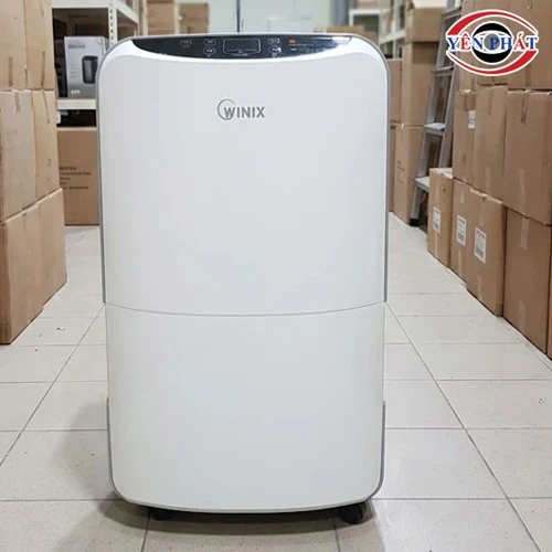  Máy hút ẩm Winix SDH-157V 3