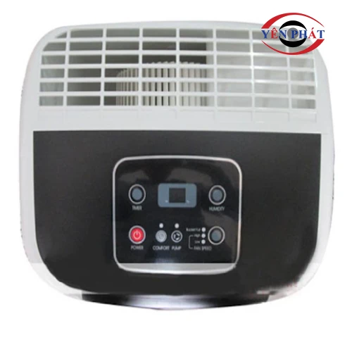 Máy hút ẩm Winix SDH-751V 2