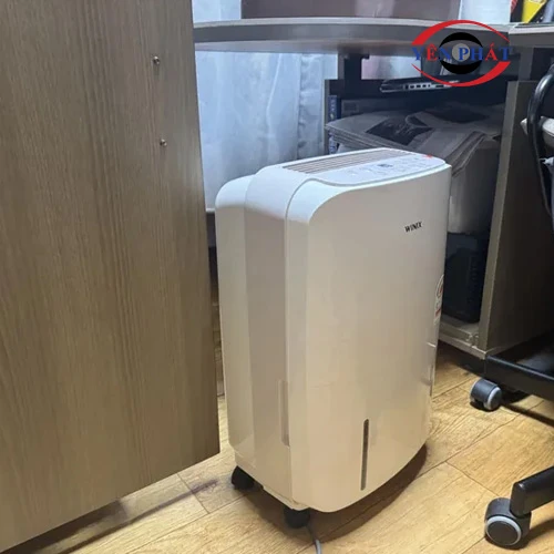  Máy hút ẩm Winix SDH-157V 4