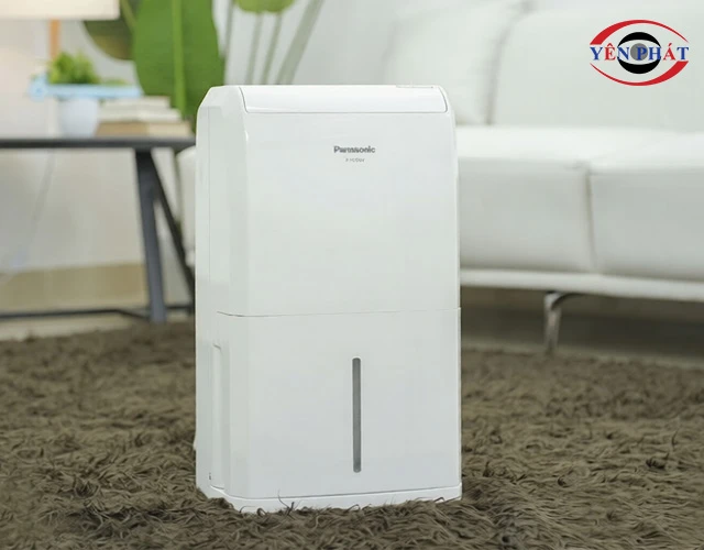 Top 4 Máy hút ẩm 10L: Nhỏ gọn - Hút khỏe - Hiệu quả cao