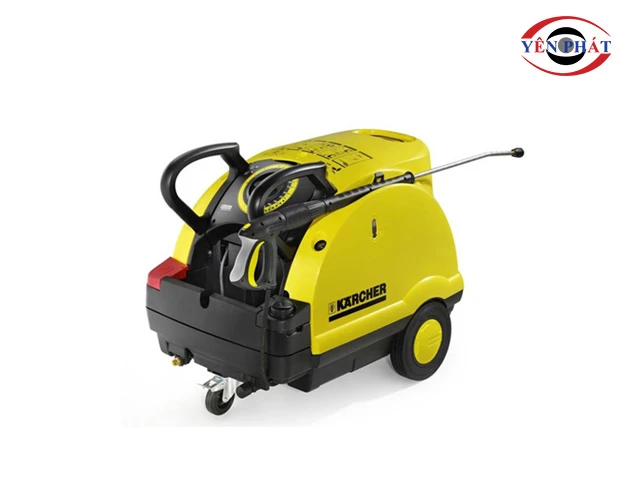 Máy rửa xe Karcher