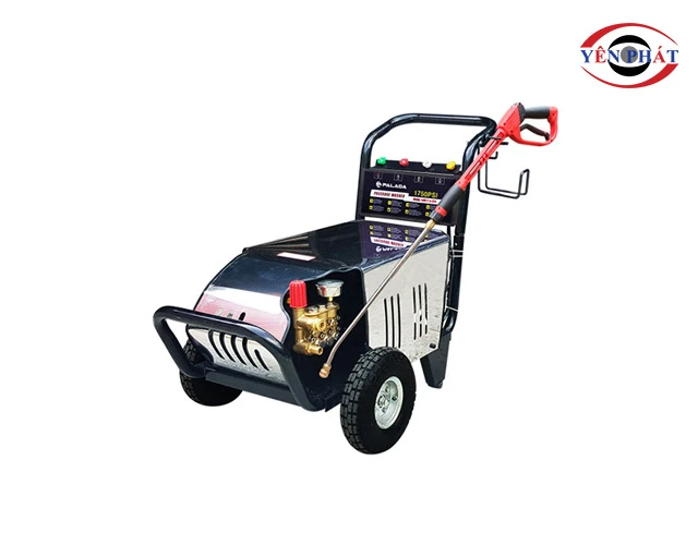 Máy rửa xe Palada