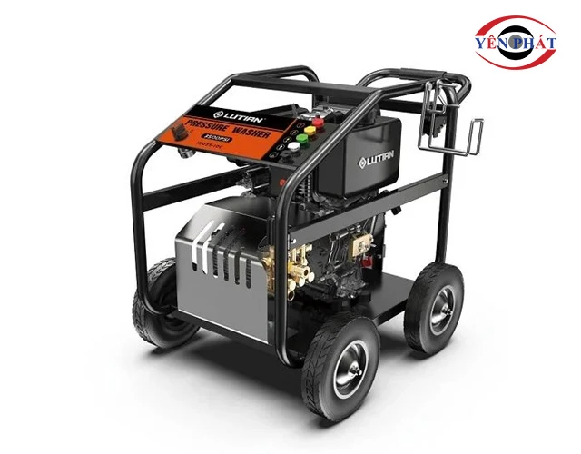 Máy phun rửa xe LUTIAN 18D35-10C