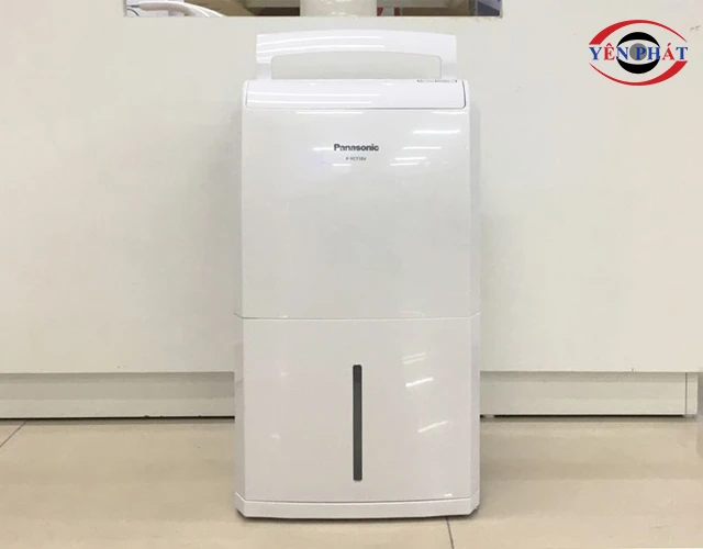 Tips dùng, bảo quản máy hút ẩm 10L bền lâu