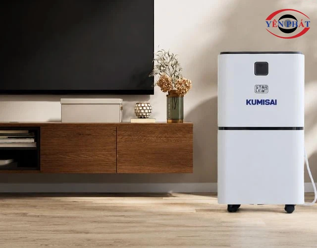 Top 6+ Máy hút ẩm 10m2: Uy tín, Chất lượng, Đáng mua 2026