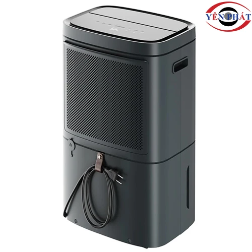 Máy hút ẩm Electrolux EDH14TRBD2 3