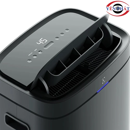 Máy hút ẩm Electrolux EDH14TRBD2 4