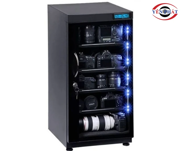 Tủ chống ẩm 120 lít Asuka AD120