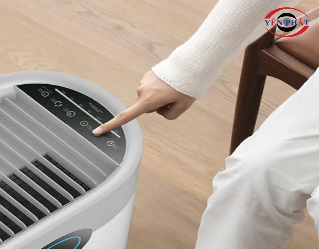 Kinh nghiệm chọn mua máy hút ẩm 15 lít tối ưu ngân sách