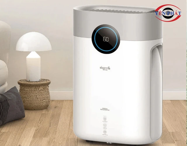 Top 4+ Máy hút ẩm 15L: Chất lượng, Vận hành êm, Giá mềm