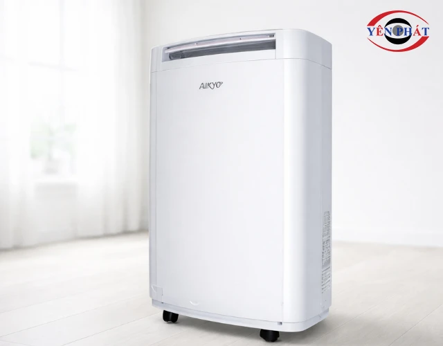 Máy hút ẩm AIKYO AD-25EU