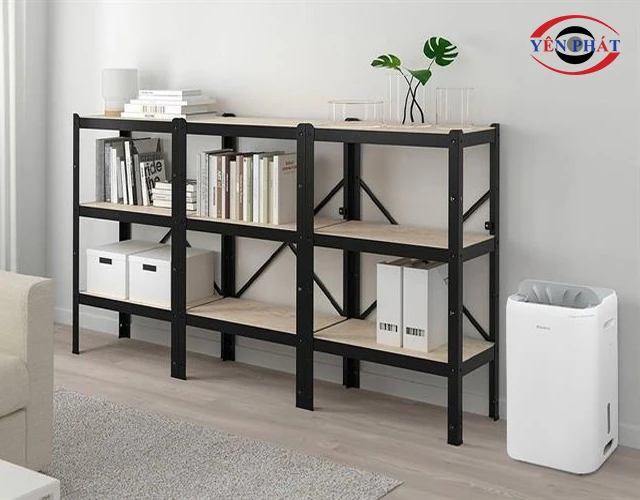 Máy hút ẩm Daikin JPF12AV2