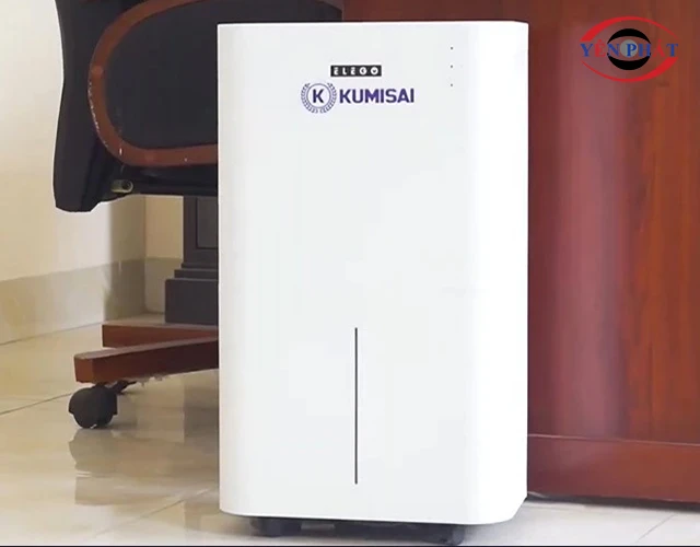 Máy hút ẩm Kumisai KMS 25
