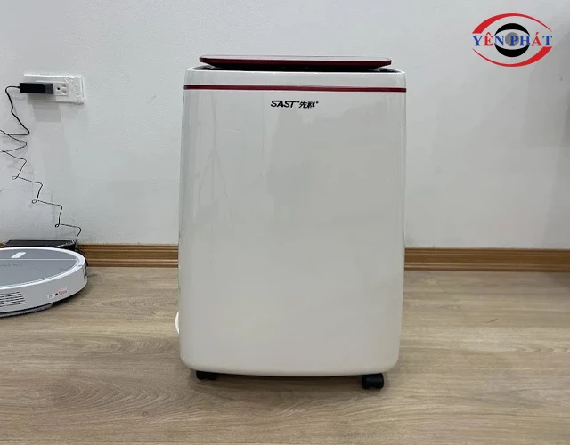 Máy hút ẩm SAST 23L
