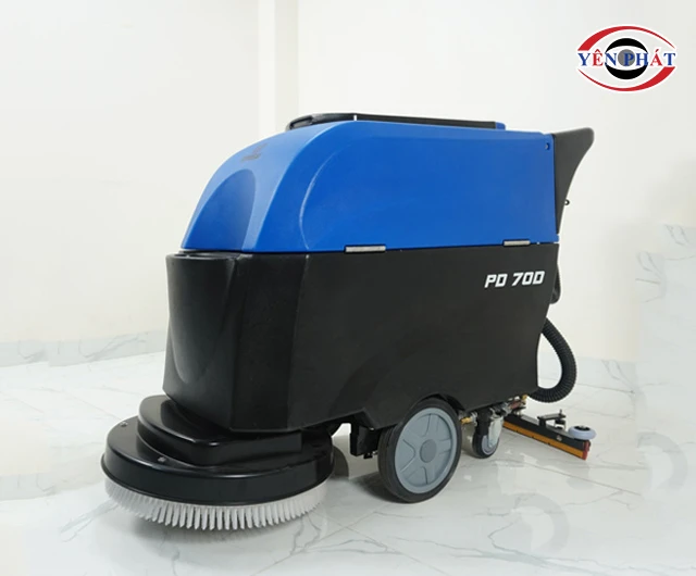Máy chà sàn liên hợp Palada PD-70C