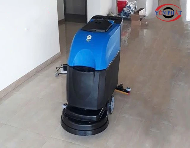 Máy chà sàn liên hợp cho trường học Supper Clean AS-1050C