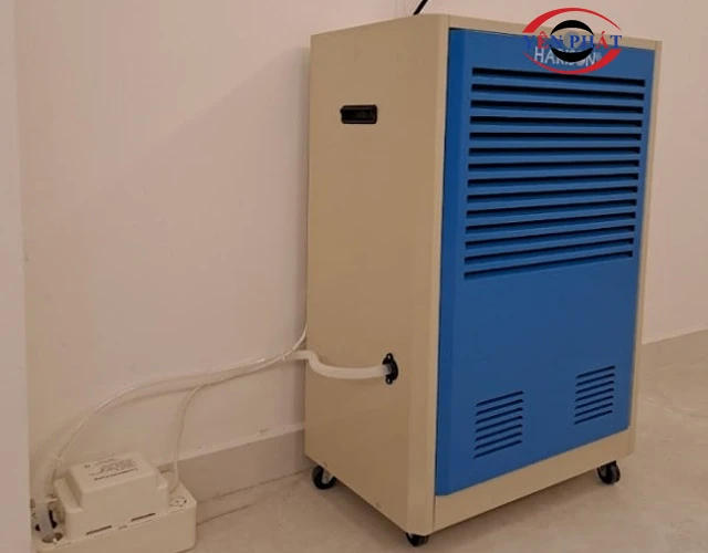 Máy hút ẩm công nghiệp Harison HD-150B