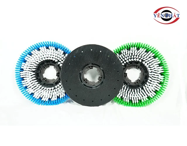 Ưu tiên máy phổ biến, dễ tìm phụ tùng thay thế