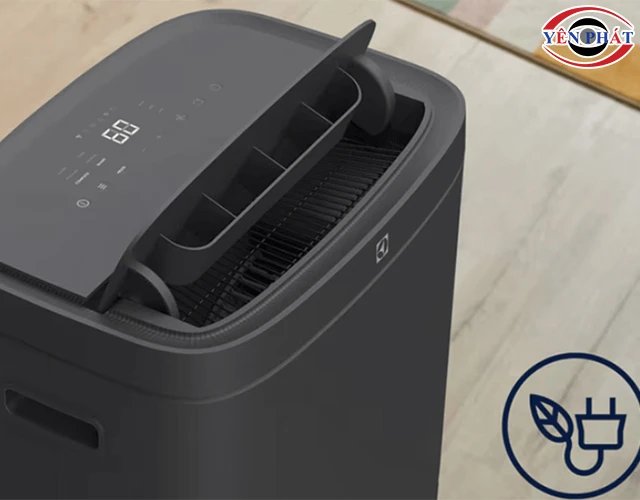 hệ thống cảm biến siêu nhạy bén