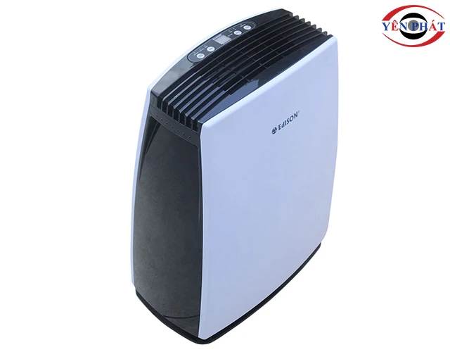 Máy hút ẩm 12L Edison ED-12B