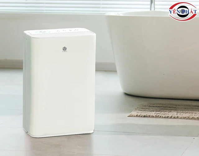 Top 9 Máy hút ẩm 12L hiệu suất cao, bán chạy, giá tốt 2026