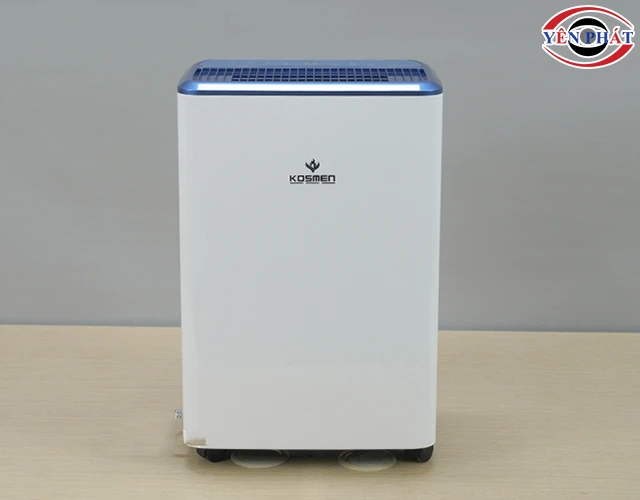 Máy hút ẩm không khí 12L Kosmen KM-12N